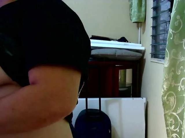 Vicctorialove on BongaCams