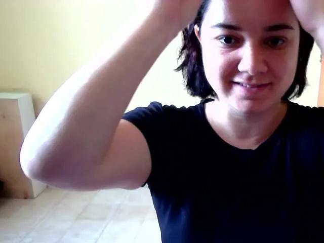 Vicctorialove on BongaCams