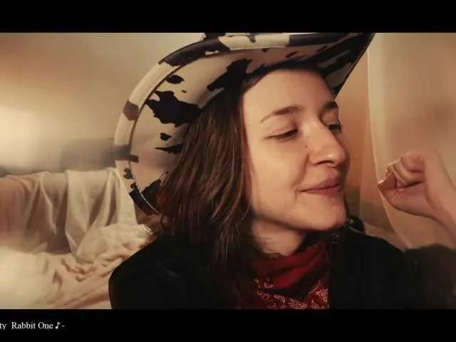 WebCora on BongaCams