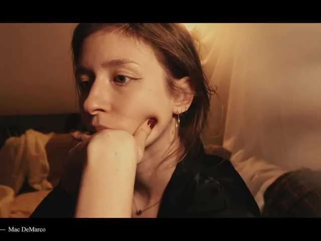 WebCora on BongaCams