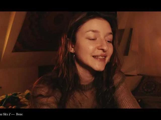 WebCora on BongaCams