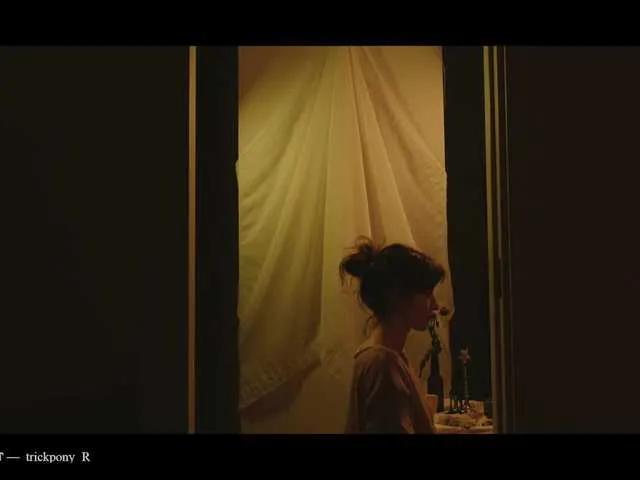 WebCora on BongaCams