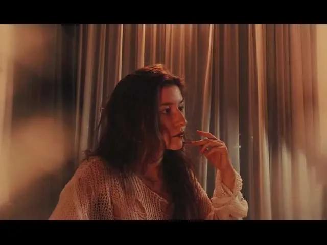 WebCora on BongaCams