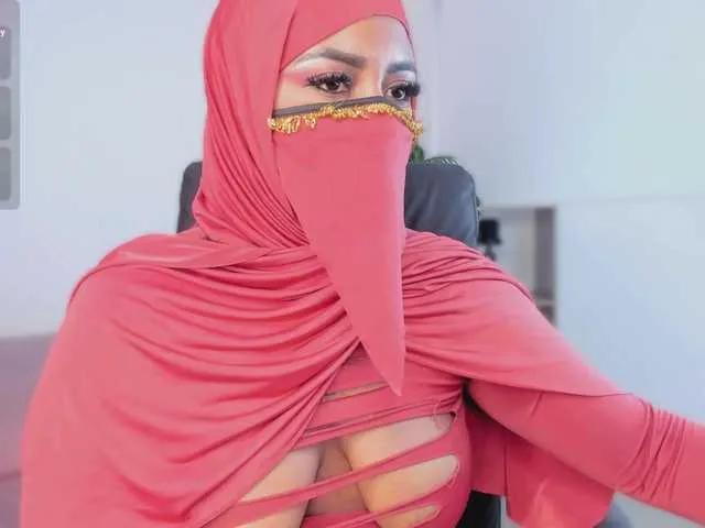 Wife-jasmine's avatar