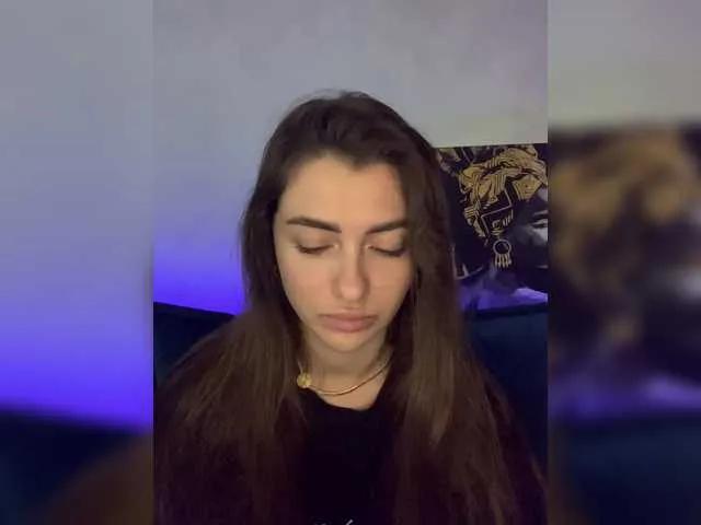 WILDGIRL on BongaCams