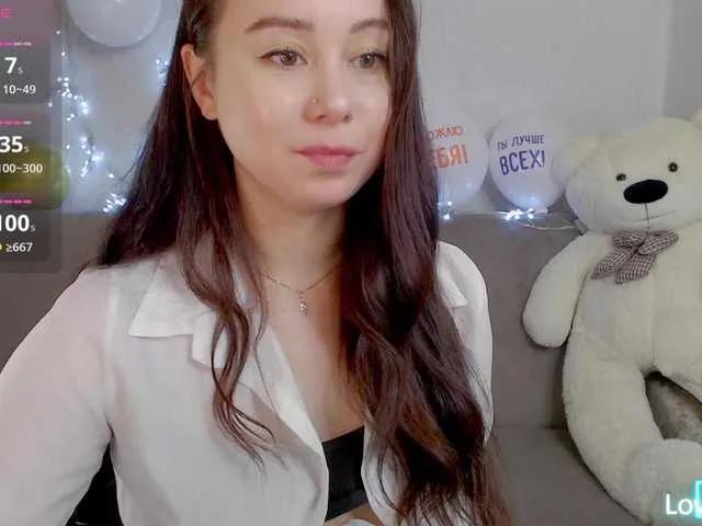 WOWalina on BongaCams 