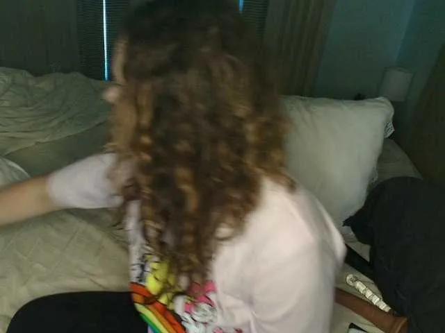 XxclairexX on BongaCams 