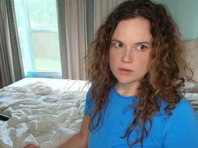 XxclairexX on BongaCams 