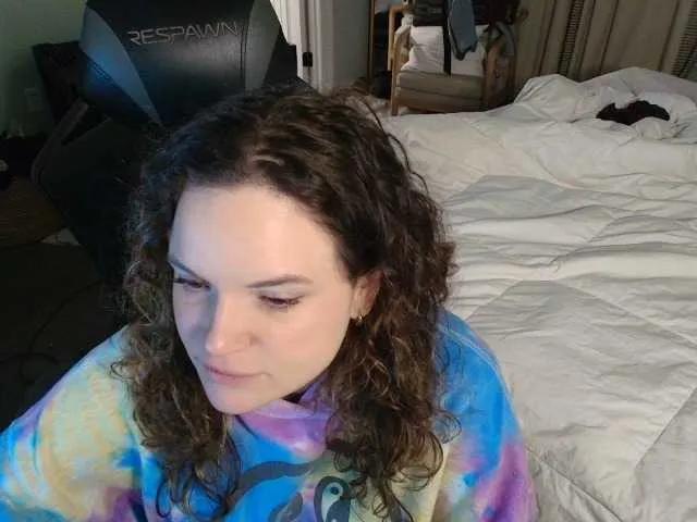 XxclairexX on BongaCams 