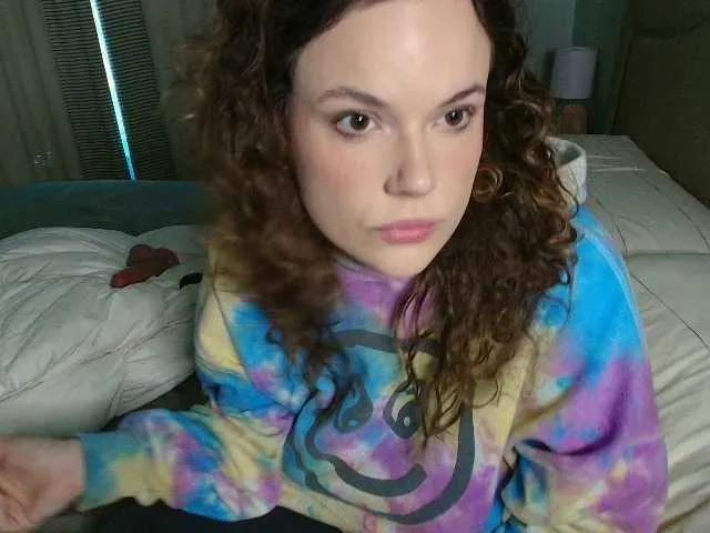XxclairexX on BongaCams 
