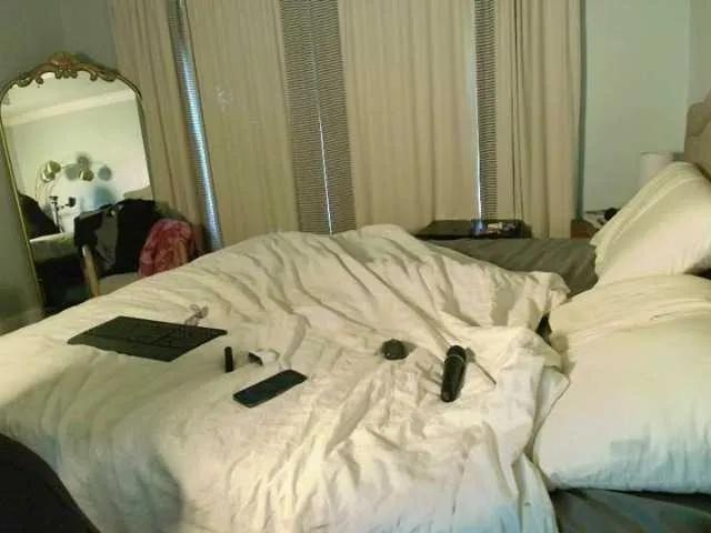 XxclairexX on BongaCams 