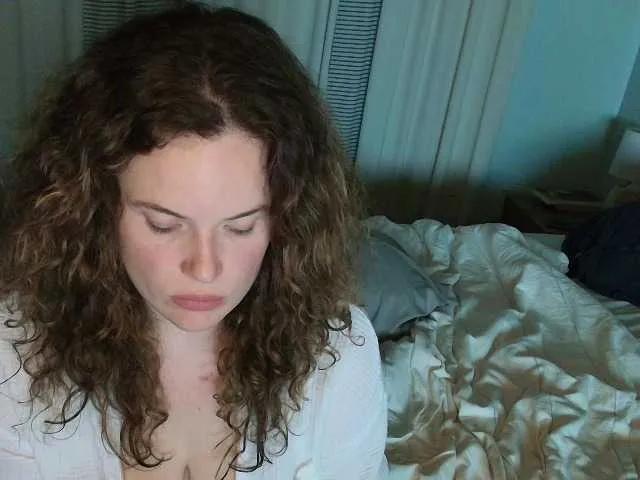 XxclairexX on BongaCams 