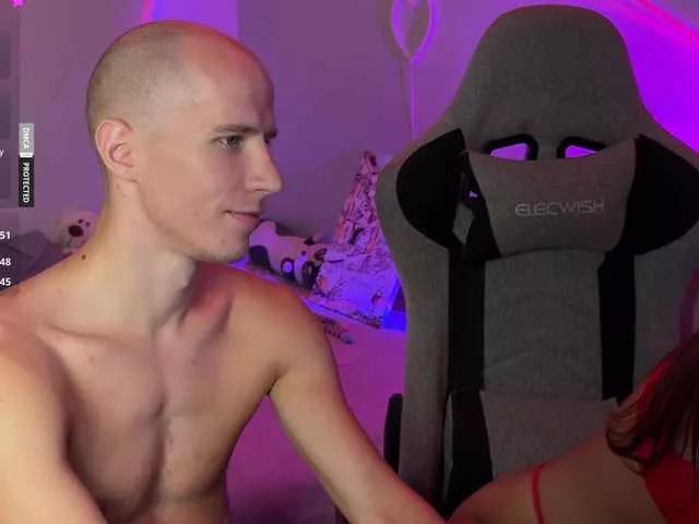 XXXDreamTeam on BongaCams 