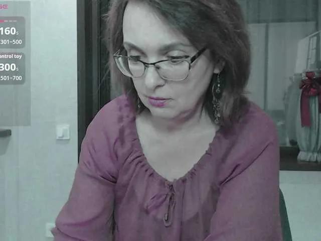 xxxRosexxx on BongaCams 