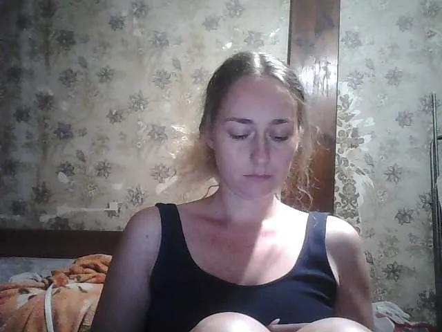 Yana36 on BongaCams 