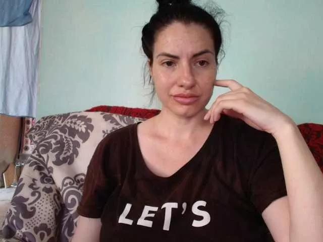 Zaccada on BongaCams 