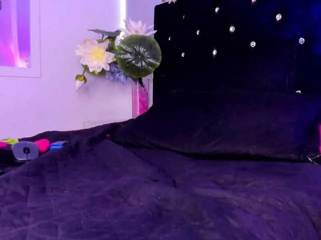 Zamantta- on BongaCams 