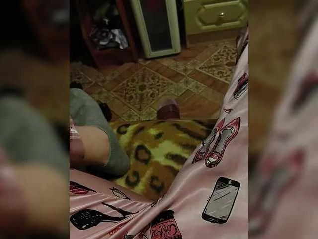 ZaraSss on BongaCams 