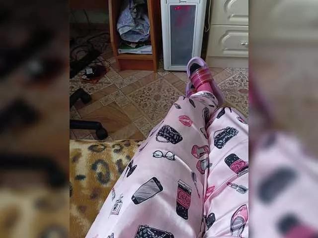 ZaraSss on BongaCams 