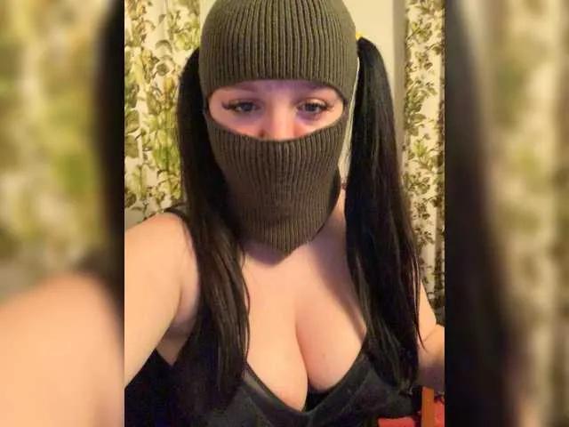 ZetaJones on BongaCams