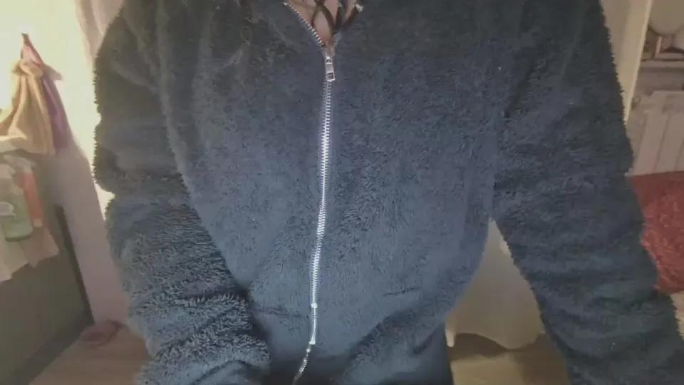 _celeste_678 on Cam4