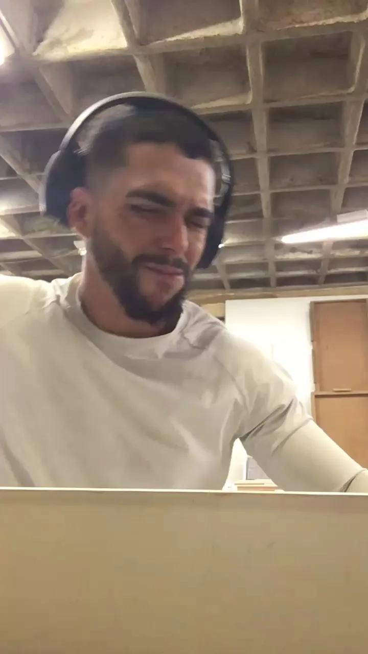 AbrahaoLutador on Cam4 