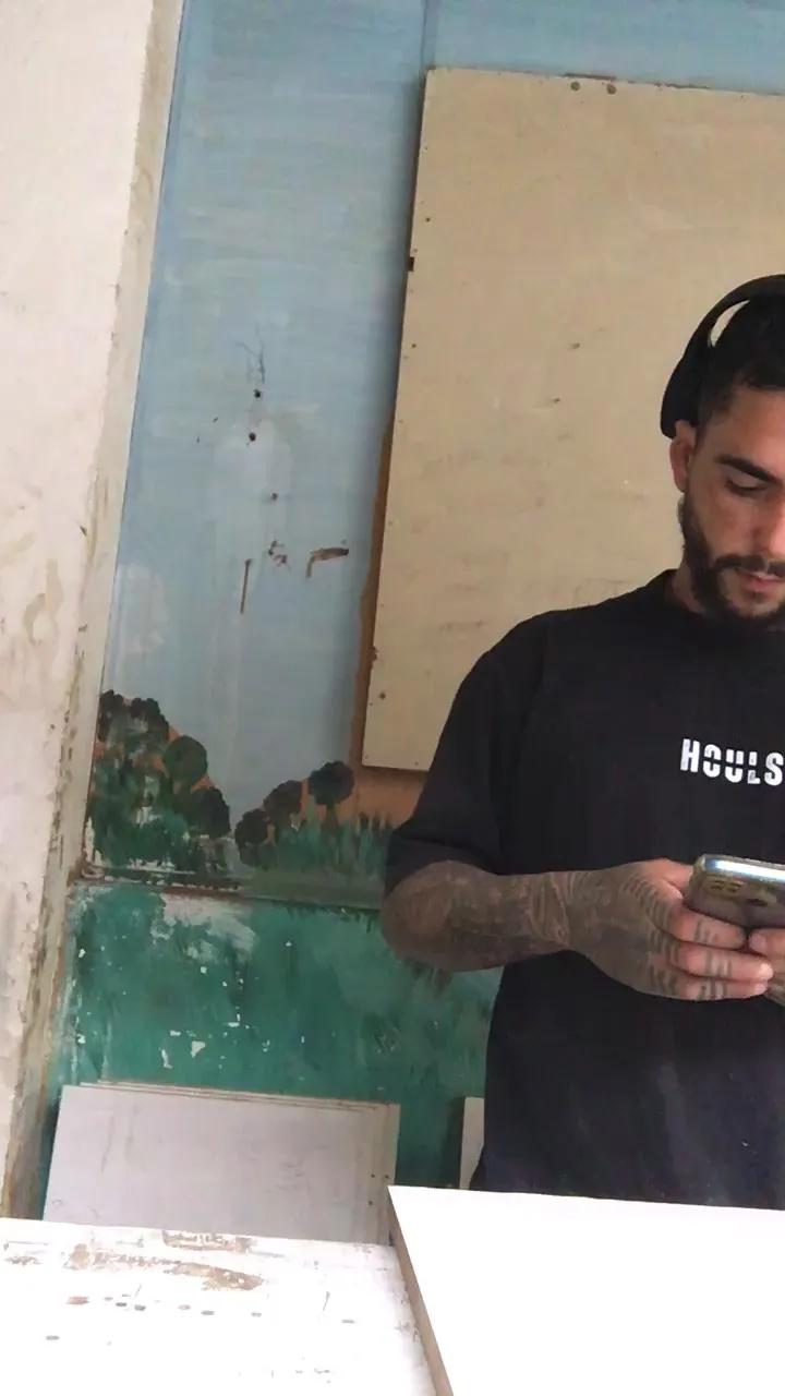 AbrahaoLutador on Cam4 