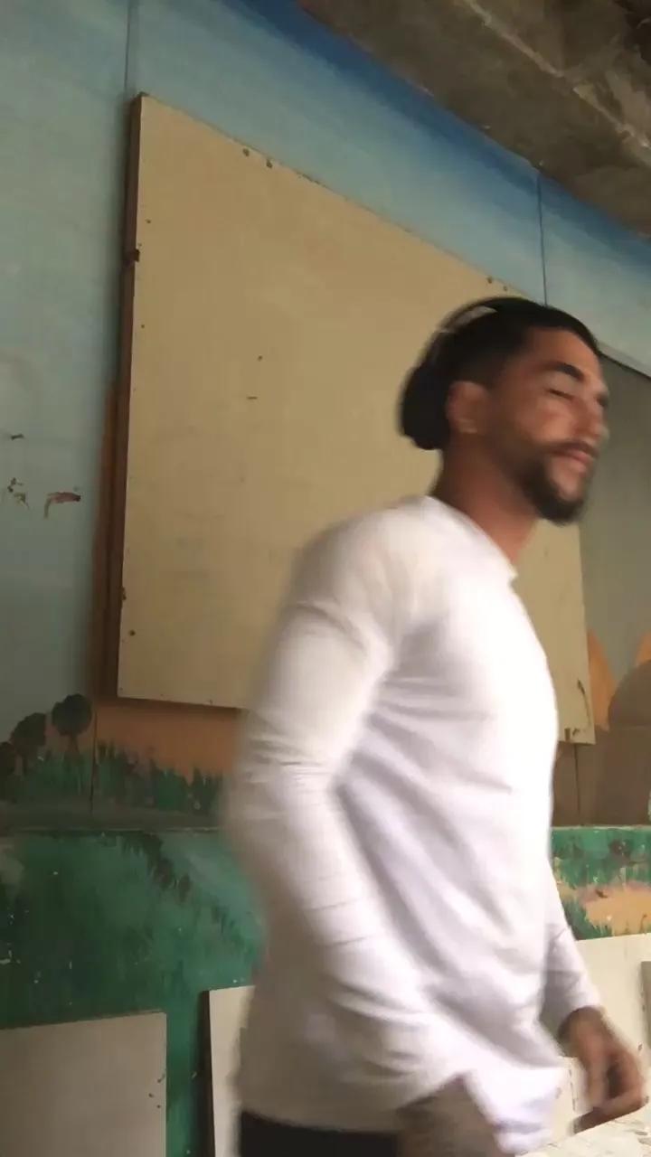 AbrahaoLutador on Cam4 