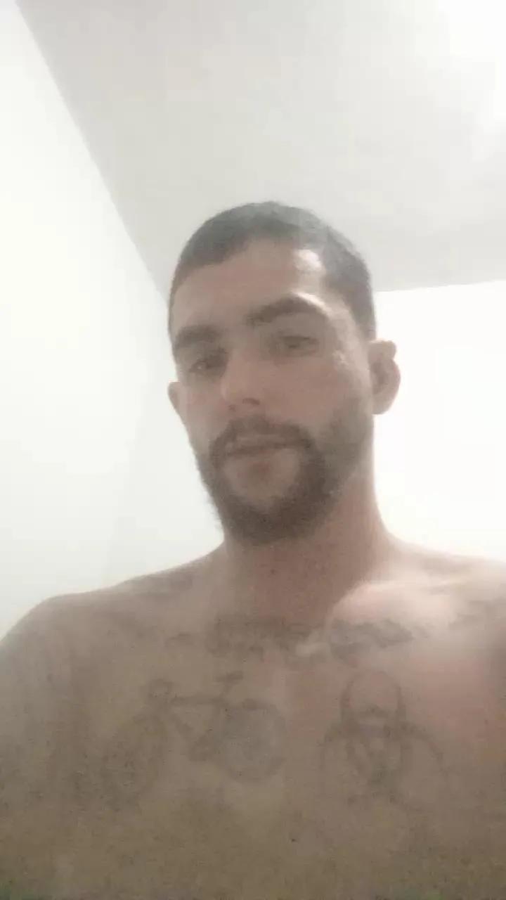 AbrahaoLutador on Cam4 