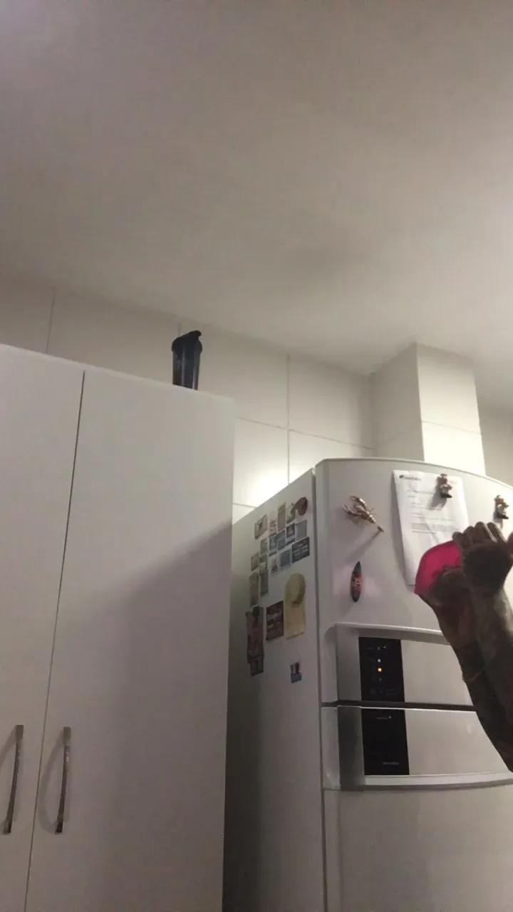 AbrahaoLutador on Cam4 