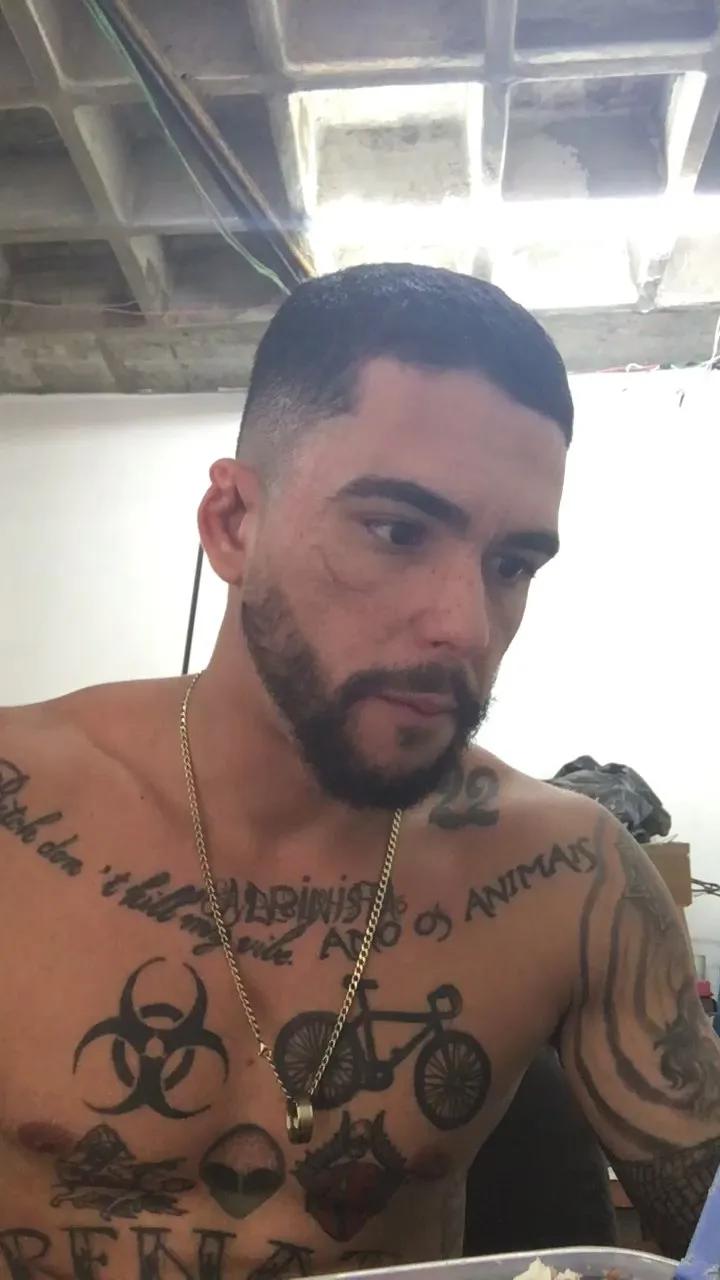 AbrahaoLutador's avatar