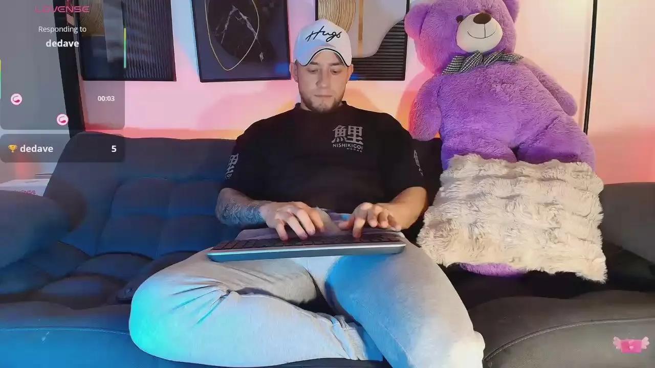 Andrew_wallker's avatar