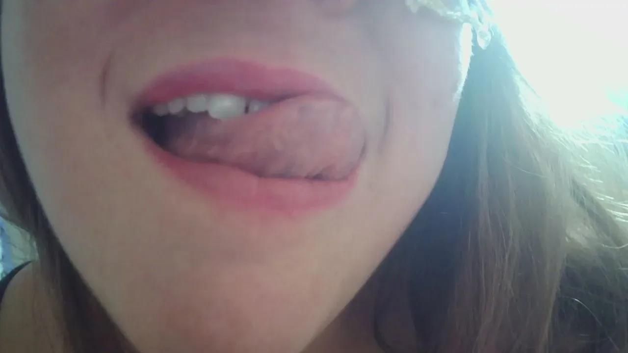 BambolaGenuina on Cam4 