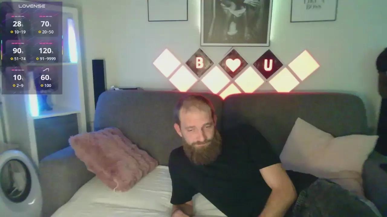 Bella_und_Uwe's avatar