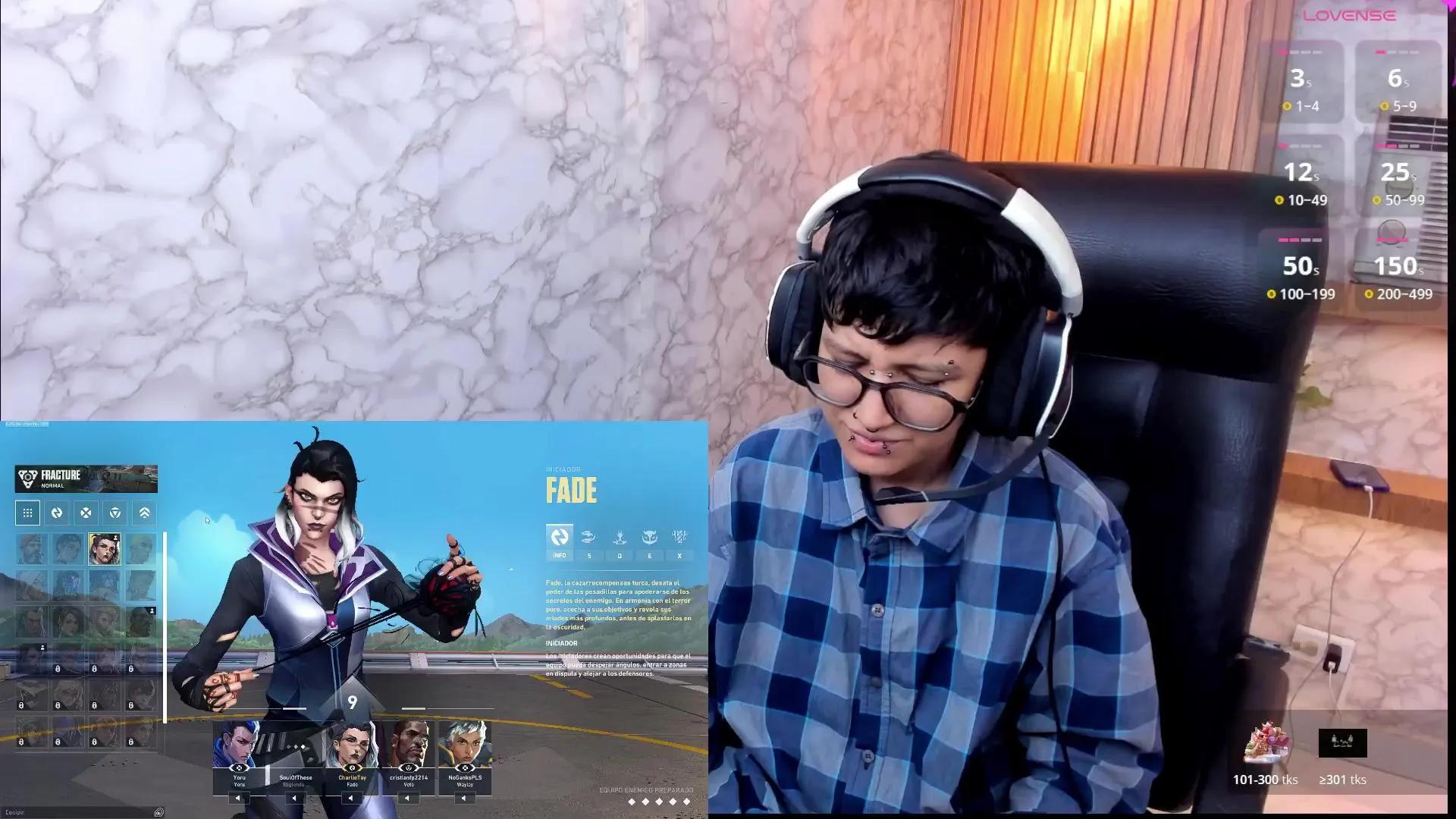 Charlie_Taylor_ on Cam4