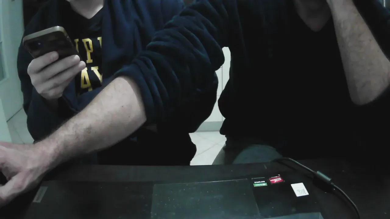 CuriousFriends1's avatar