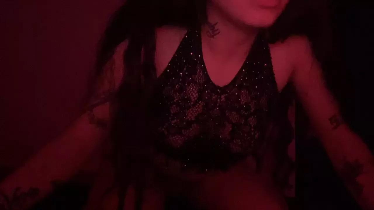 cyber4frodita1 on Cam4