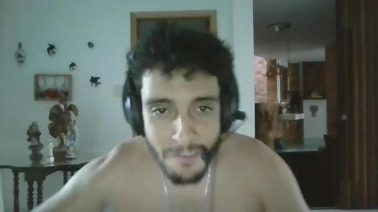 Denny_phanton on Cam4 