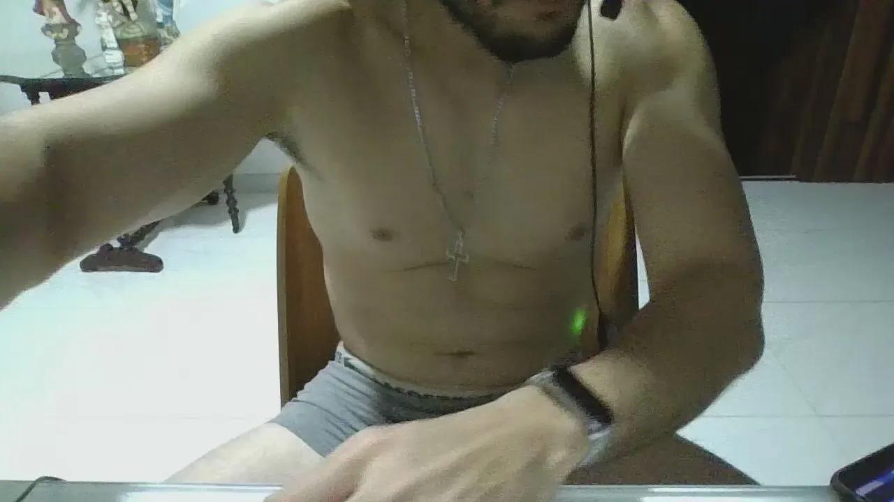 Denny_phanton on Cam4 