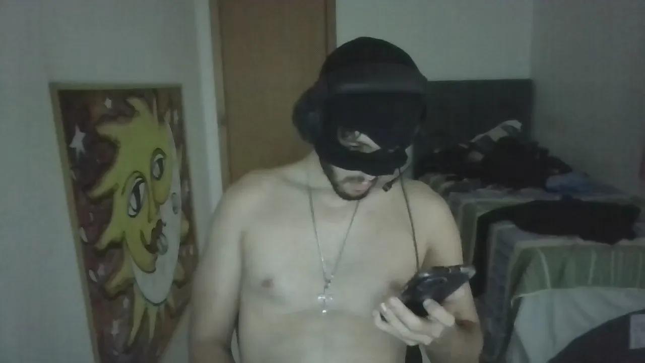 Denny_phanton on Cam4 