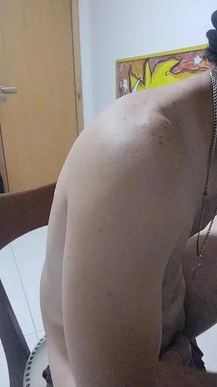 Denny_phanton on Cam4 