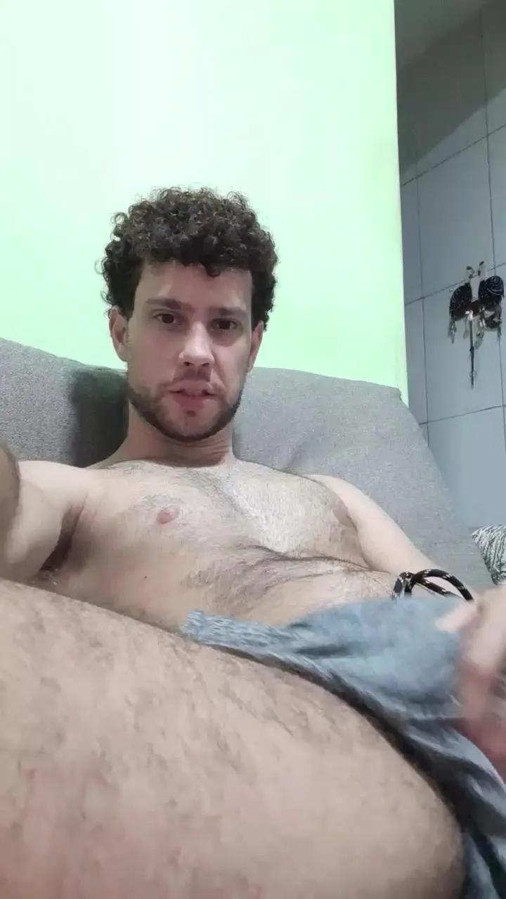 diego_lima69 on Cam4