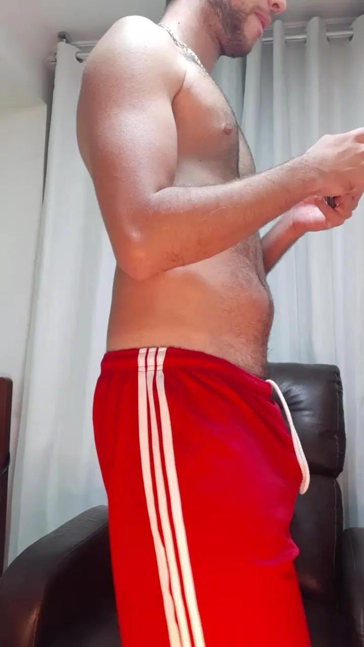 diego_lima69 on Cam4