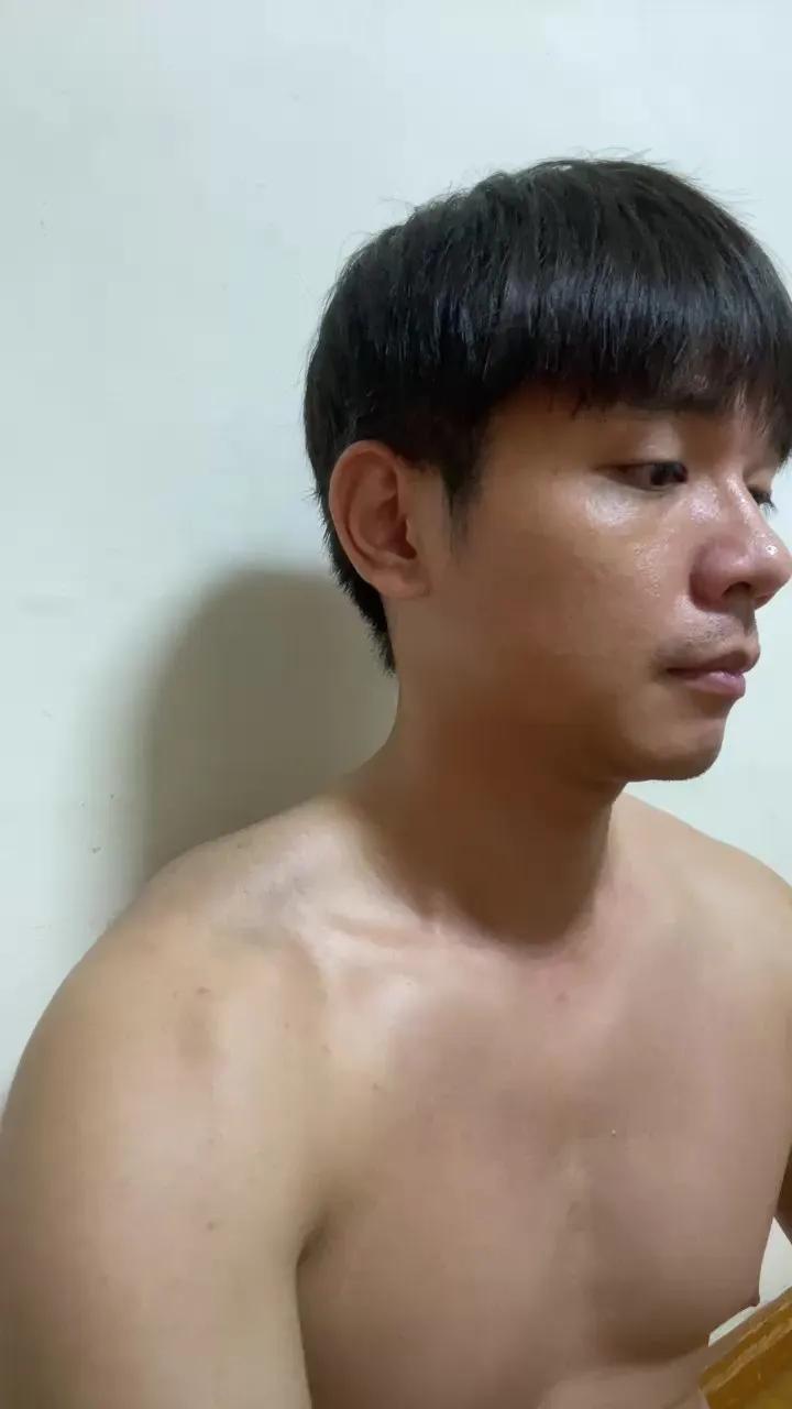 Foxfoxfoxfox on Cam4 