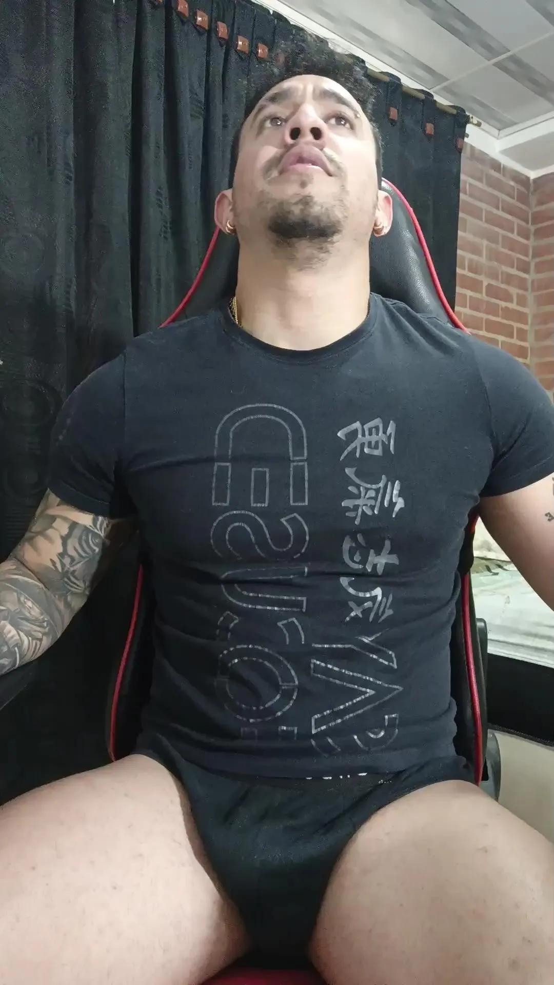 Im_massimo777 on Cam4 