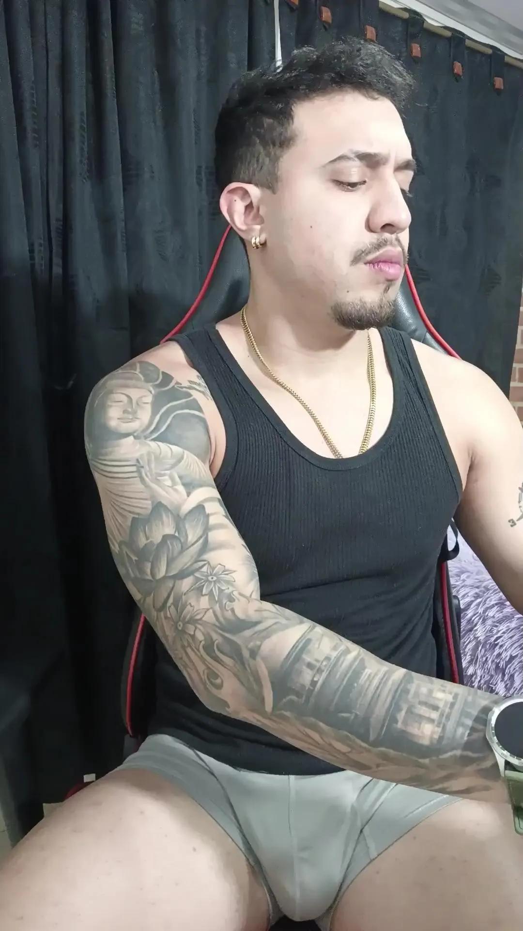 Im_massimo777's avatar