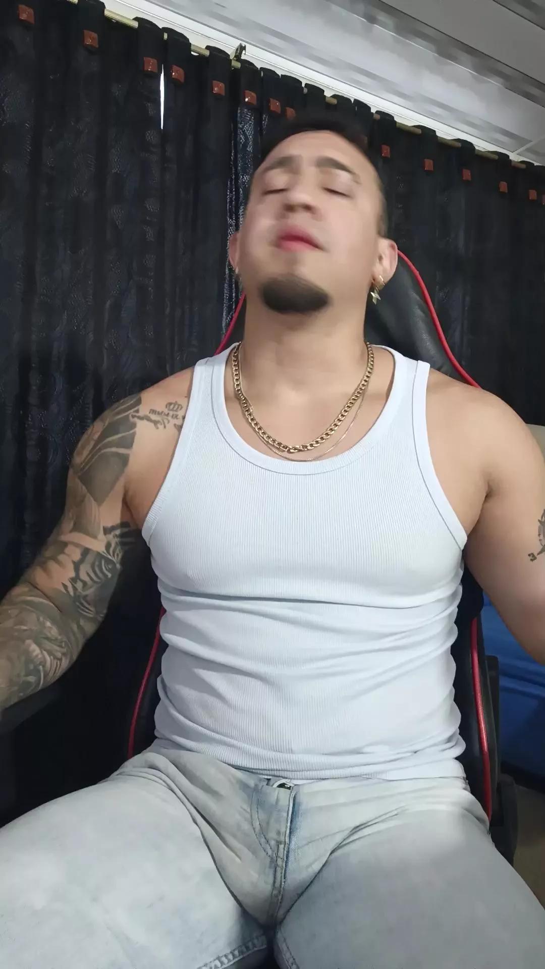 Im_massimo777 on Cam4 