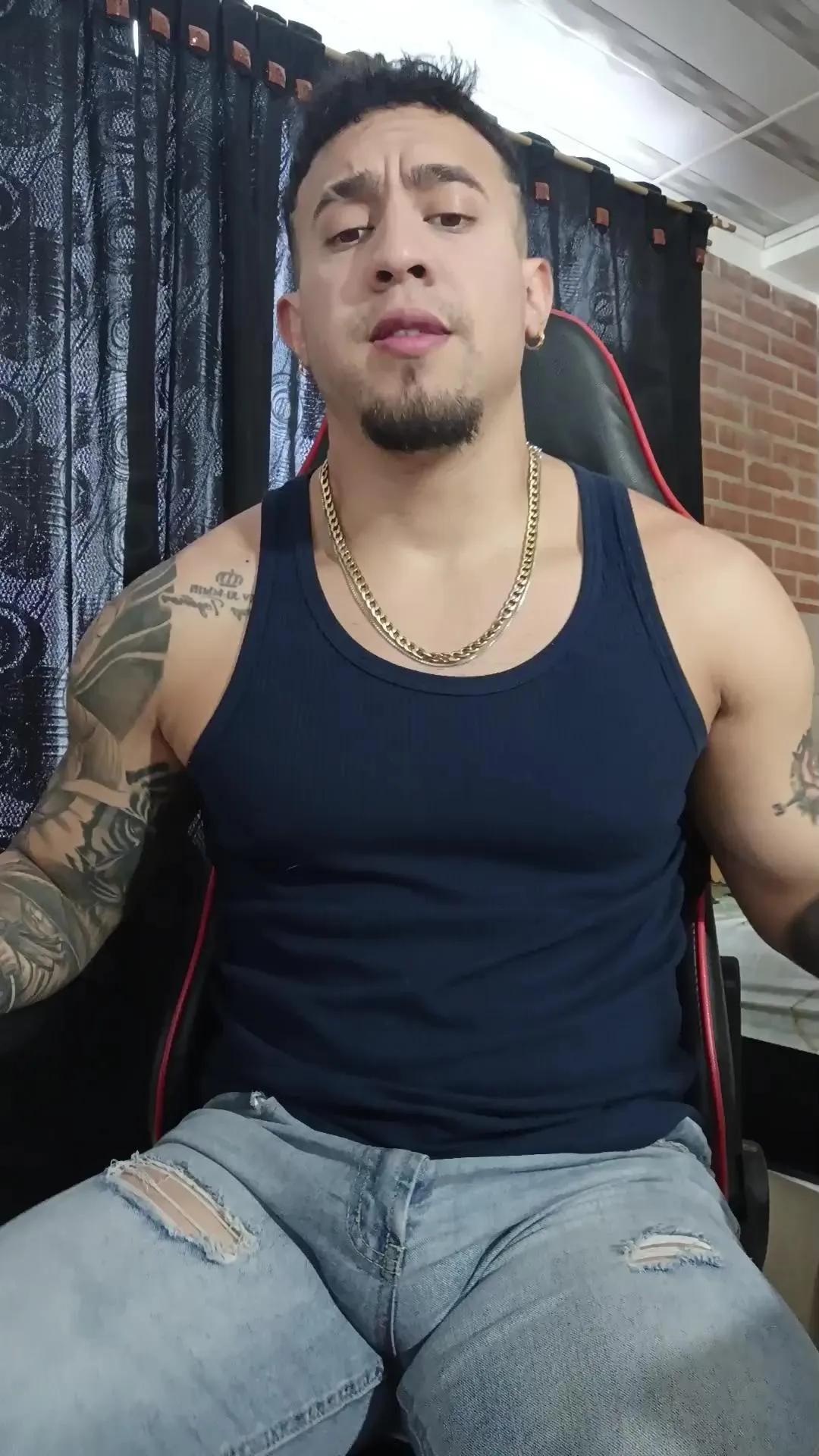 Im_massimo777 on Cam4 