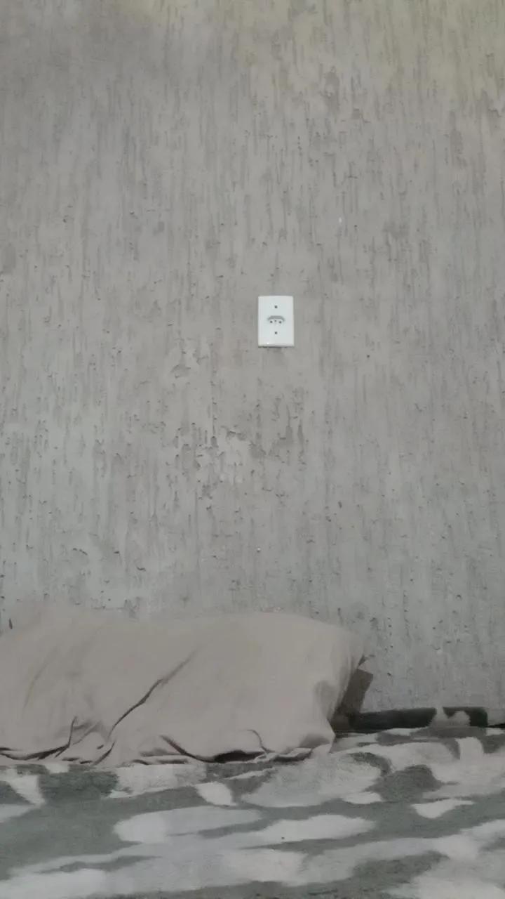 Isiscastelanni on Cam4 