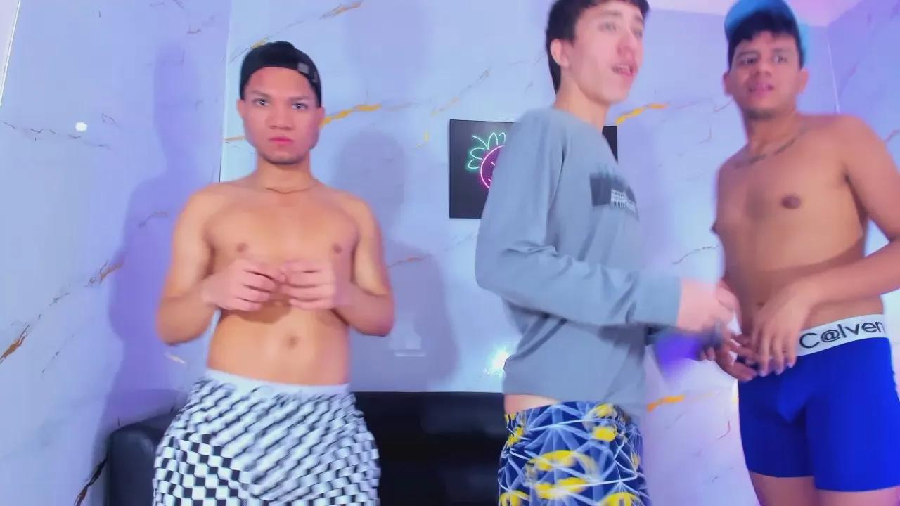 justin_rain2's avatar